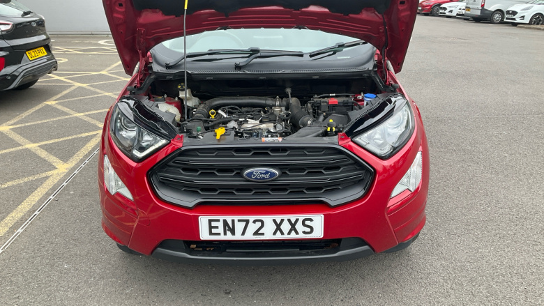 Ford EcoSport 1.0 EcoBoost 125 ST-Line 5dr Petrol Hatchback